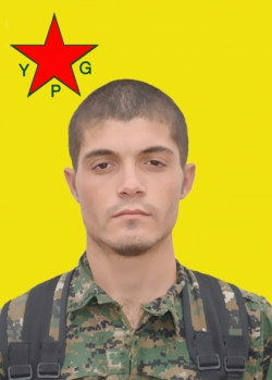 BAZ KOBANÊ