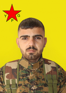 AGIRÎ QAMIŞLO