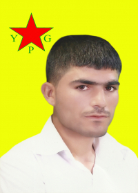 ÊRÎŞ GARZAN