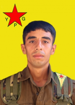 BERXWEDAN JIYAN