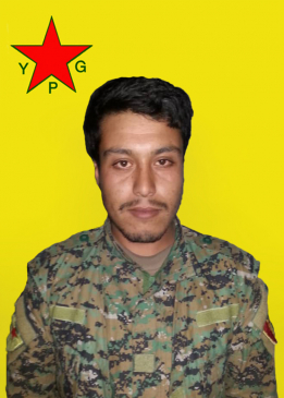 DIJWAR RUSTEM