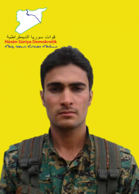 MAHSUM EFRÎN