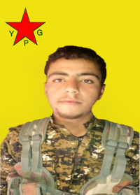 RUBAR HESEKÊ