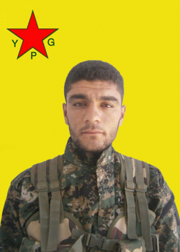 ETHEM EFRÎN