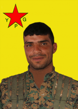 KURDO EFRÎN