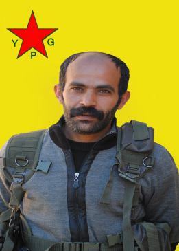 CUDÎ HESKÎF