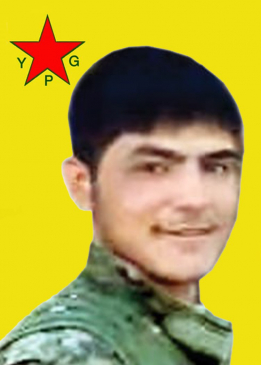 XEMGÎN EFRÎN