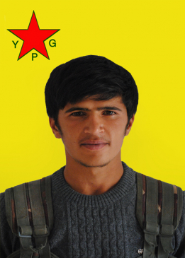 DILXWAZ KERBORAN