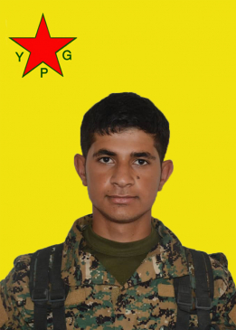 PILING KOBANÊ