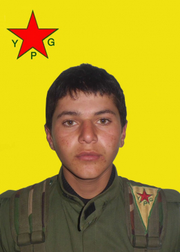 MAZLUM KOBANÊ
