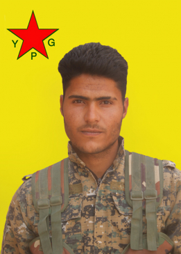 KURTAY HESEKÊ