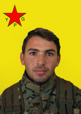 DEMHAT ŞEDADE