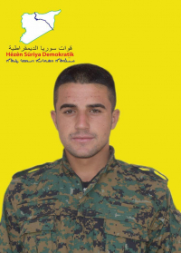 DILŞÊR EFRÎN