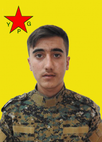 MERWAN KOBANÊ
