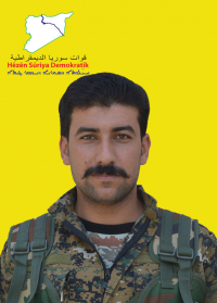 HEQÎ KOBANÊ