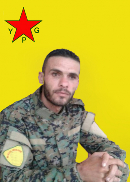 BARAN EFR&Icirc;N