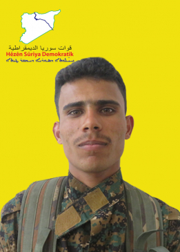 DIYAB QAMIŞLO