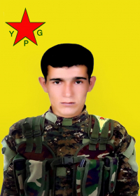 FIKRÎ EFRÎN