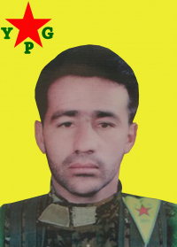 ŞÊXMUS QAMIŞLO