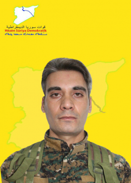 ZINAR HESEKÊ
