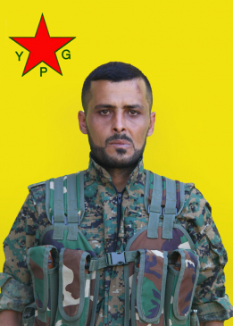 ŞAHÎN NEMIR EFRÎN
