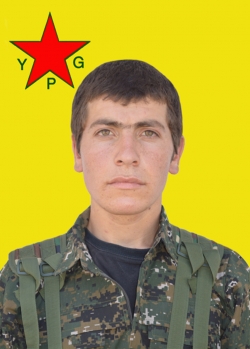 AMED ÇIYAGER