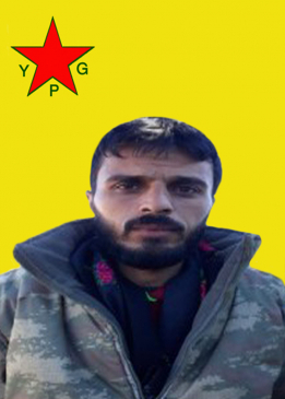 MUHENED HESEK&Ecirc;