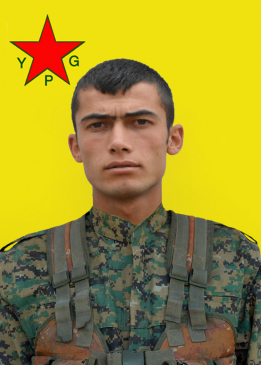 ŞOREŞ AGIR