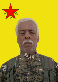 KANÎWAR HESEKÊ