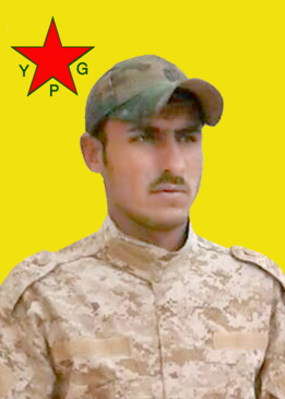 ŞAH&Icirc;N HESEK&Ecirc;