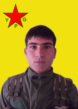 BOTAN REŞ