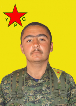 ŞERVAN TIRBESIPIYÊ