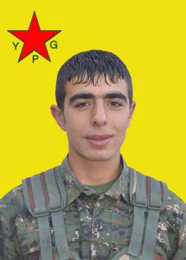 FERMAN CUDÎ