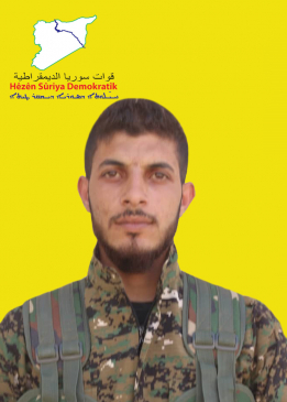 FIRAT HESEKÊ