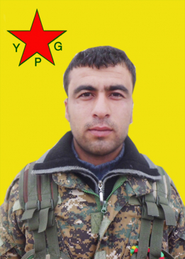 ŞERVAN DILDAR