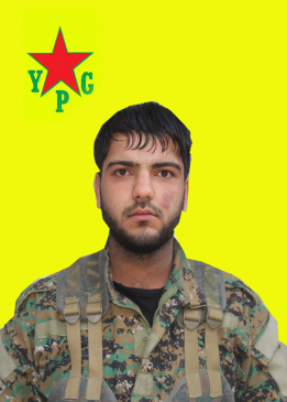 ŞIYAR EFRÎN