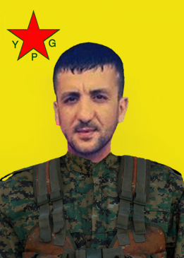 MEHMET MARDÎN