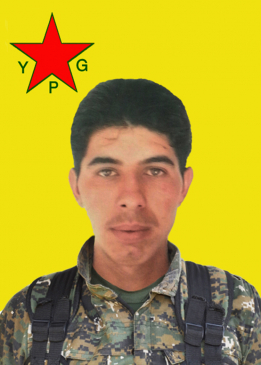 ŞABAN EBDÎ