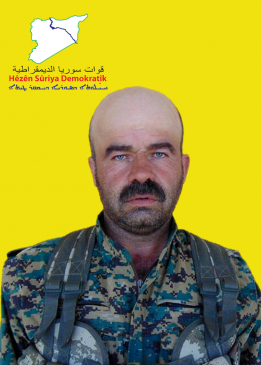 NEMIR ŞÊREWA