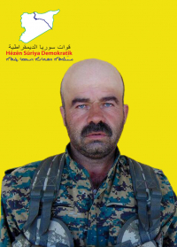 NEMIR ŞÊREWA