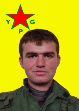 BOTAN YILMAZ