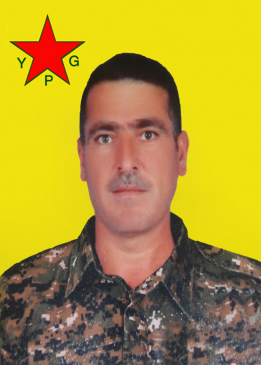 YUSUF QAMIŞLO