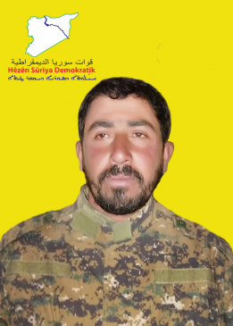 HEWAŞ DÊRAZOR