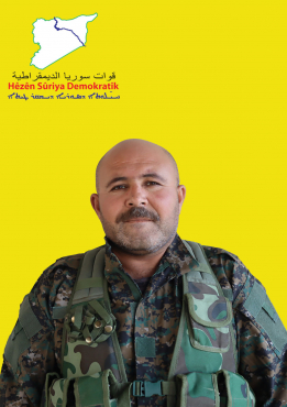 ŞIYAR KOBANÊ