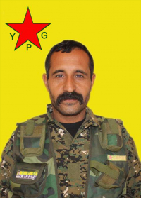 DILSOZ RONÎ
