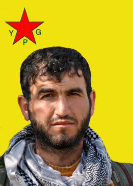 YASÎN KOBANÊ