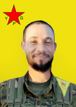CEGER KEMAL