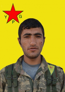 BERXWEDAN BOTAN EŞKIYA