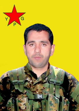 ZERDEŞT EFRÎN