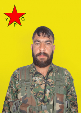ŞERVAN QAMIŞLO
